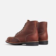 Iron Ranger | Red Wing