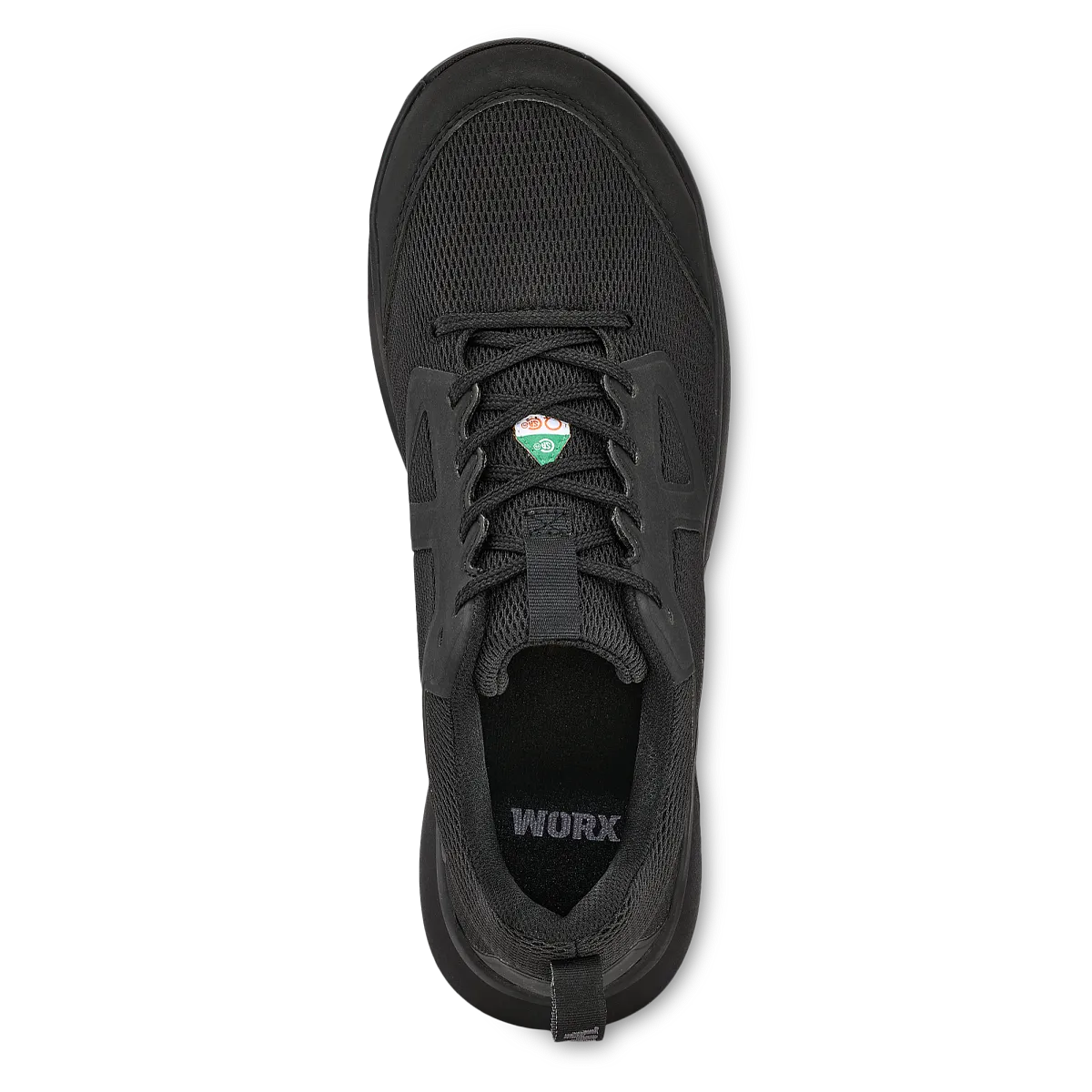 Essentials Edge - view 4