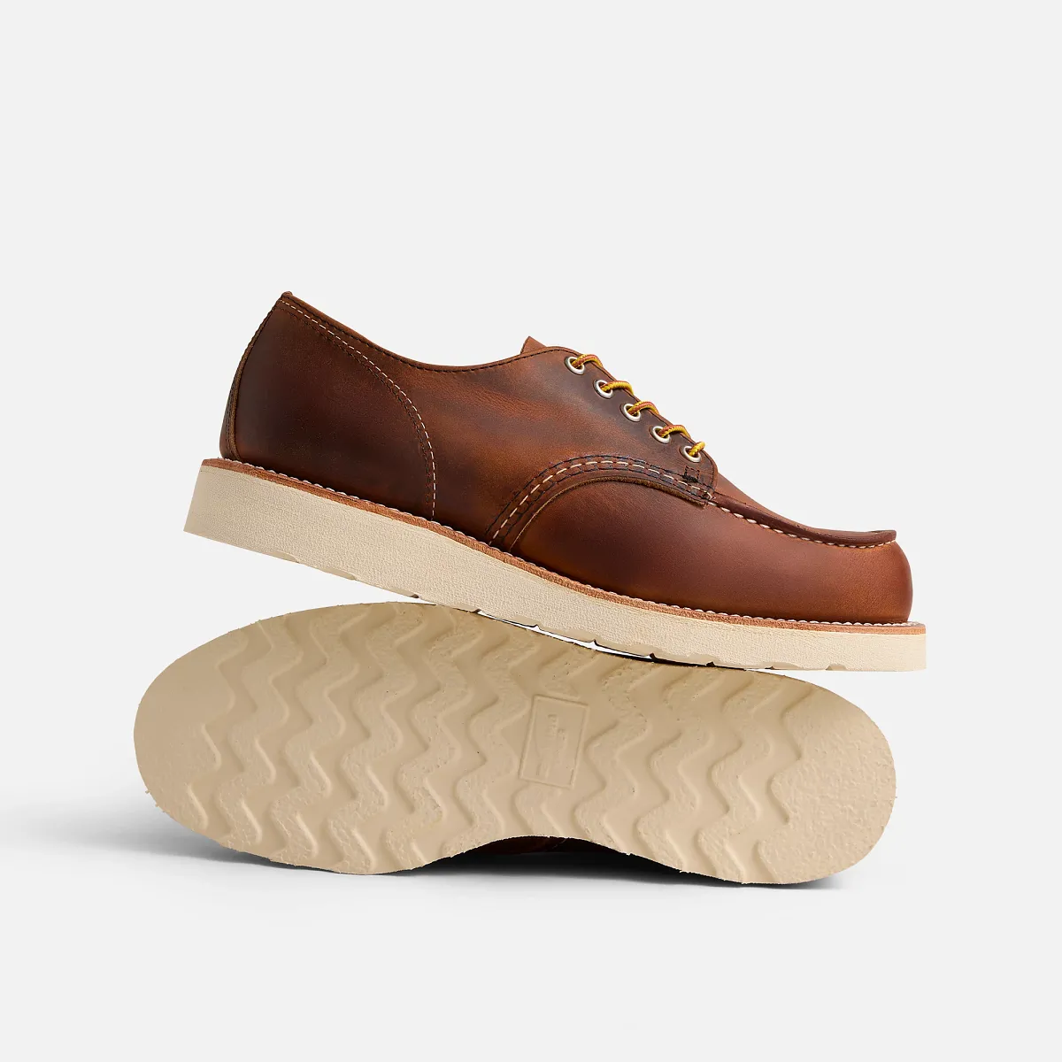 Shop Moc Oxford - view 7