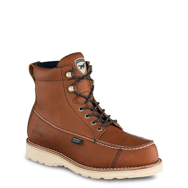 red wing irish setter wingshooter