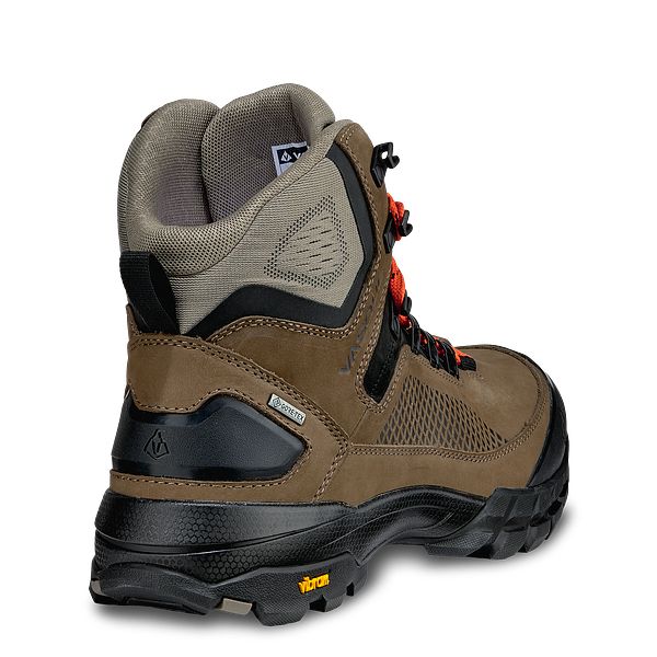 vasque talus xt review
