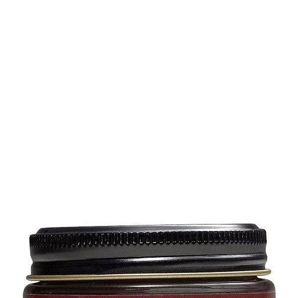 red wing burgundy boot cream