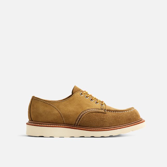 Engineered Garments Shop Moc Oxford | Red Wing Engineered Garments Shop Moc Oxford | Red Wing