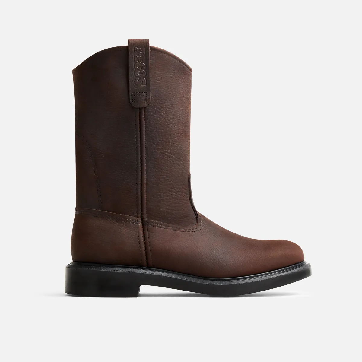 Men's SuperSole® 11-inch Work Boot 1159 | Red Wing Shoes Men's SuperSole® 11-inch Work Boot 1159 | Red Wing Shoes