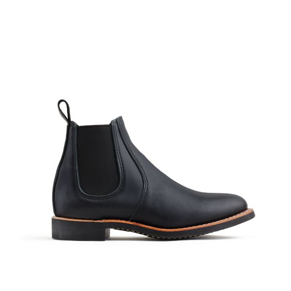 chelsea boots 6