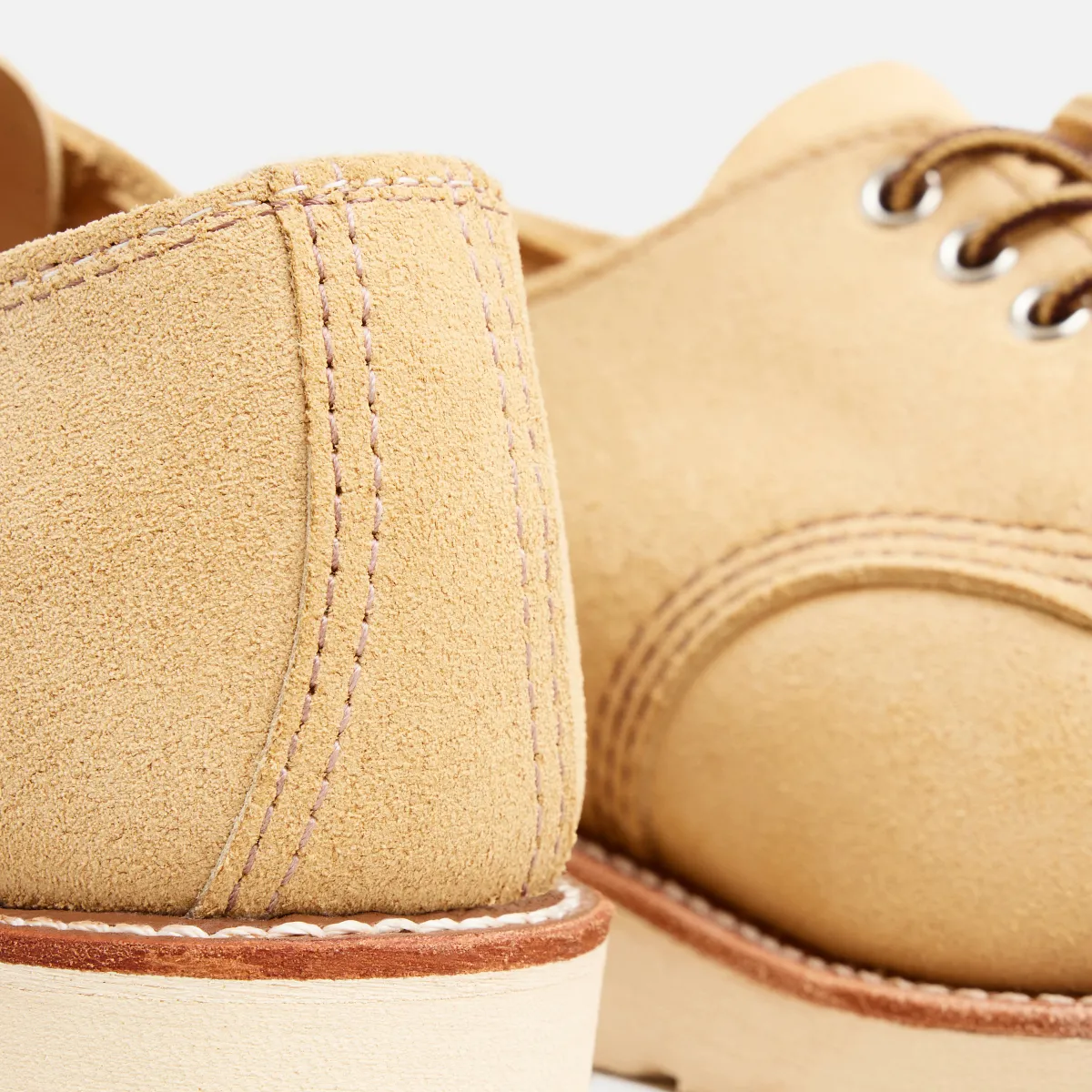 Shop Moc Oxford - view 7
