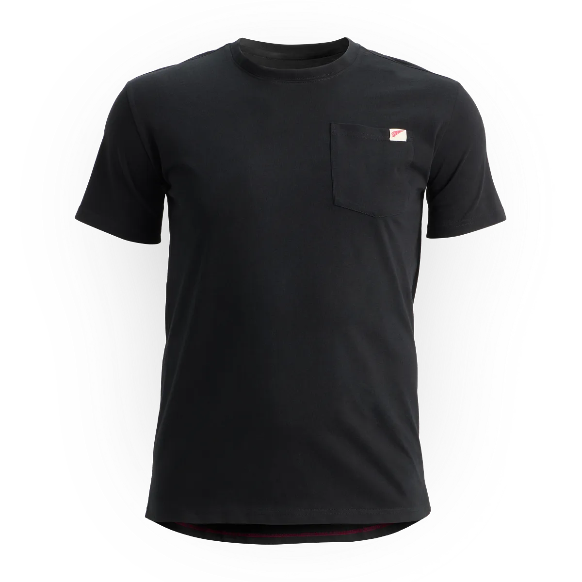 Short Sleeve Pocket T-Shirt - view 1