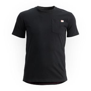 Short Sleeve Pocket T-Shirt