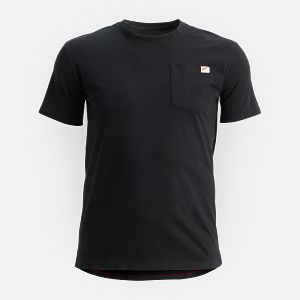 Short Sleeve Pocket T-Shirt Short Sleeve Pocket T-Shirt