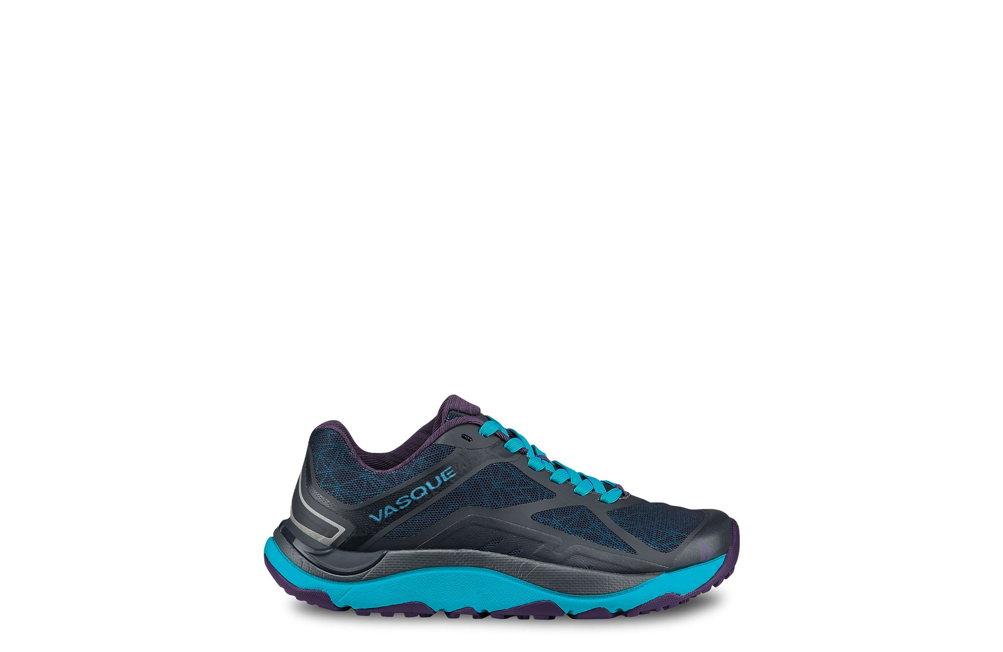 vasque trailbender 2