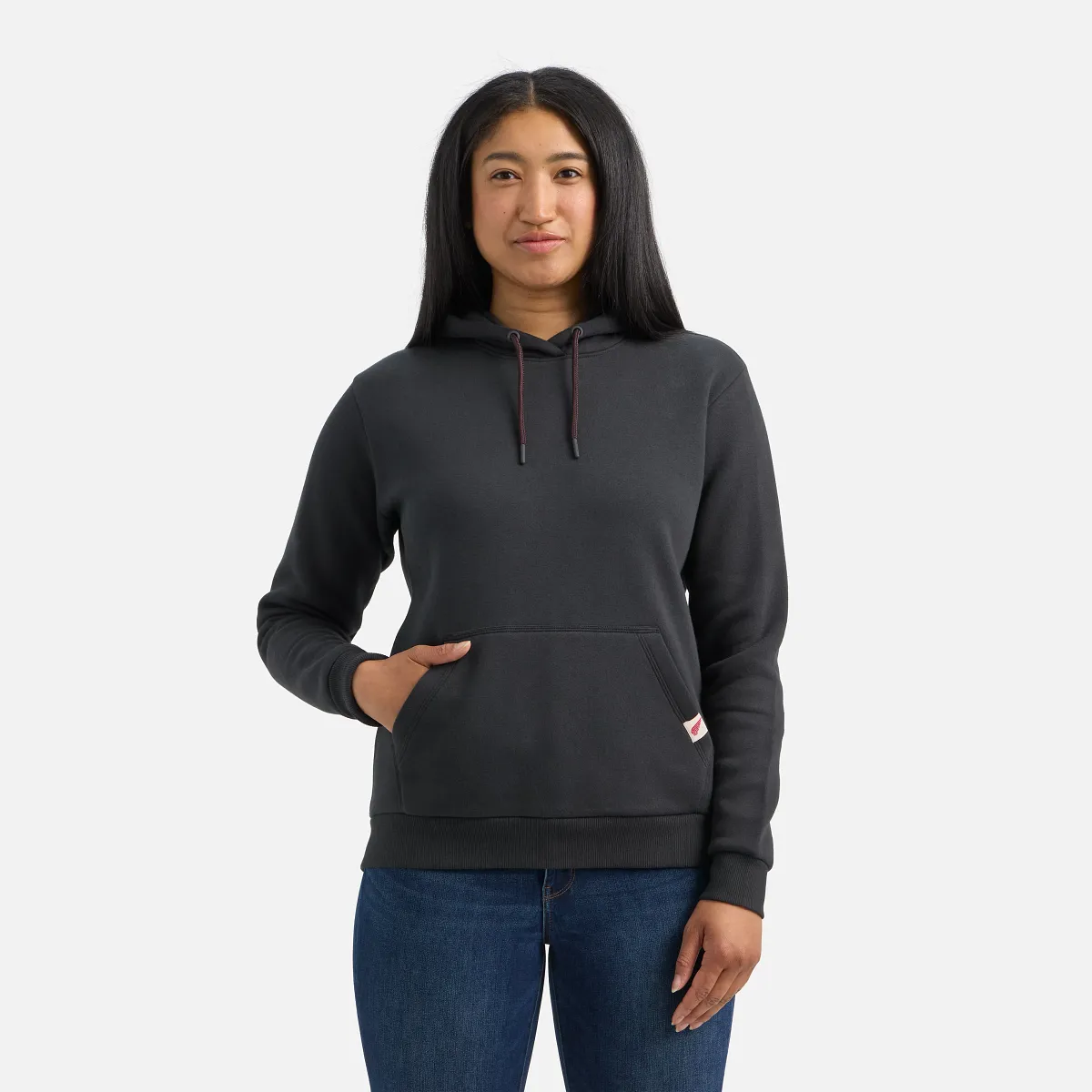 Hoodie - view 2