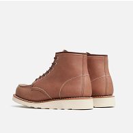 6-Inch Classic Moc | Red Wing 6-Inch Classic Moc | Red Wing