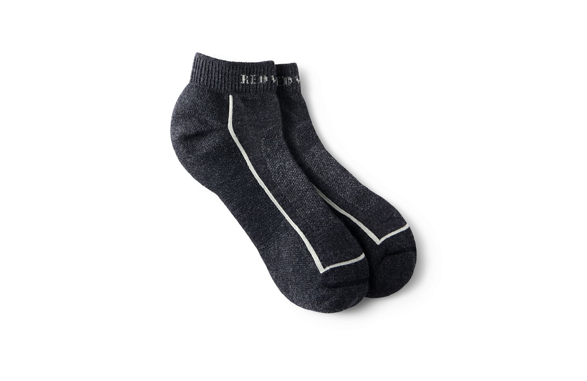 Quarter Crew Socks