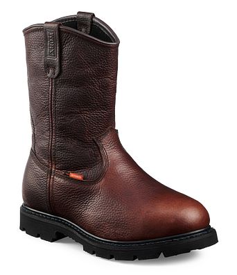 red wing dielectric boots