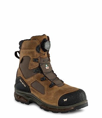 Red wing 2025 boa system