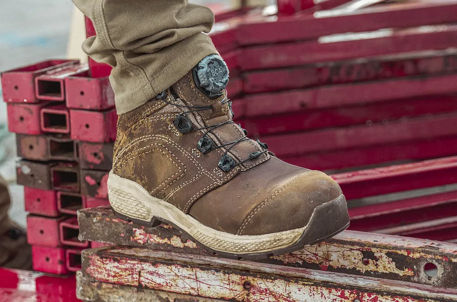 Red Wing Shoe Store