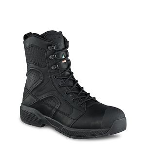 roper short stuff boots