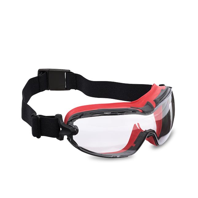 Safety Goggles - view 1