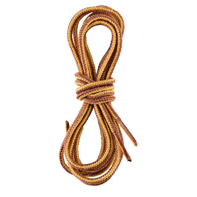 Red wing cheap boots wire laces