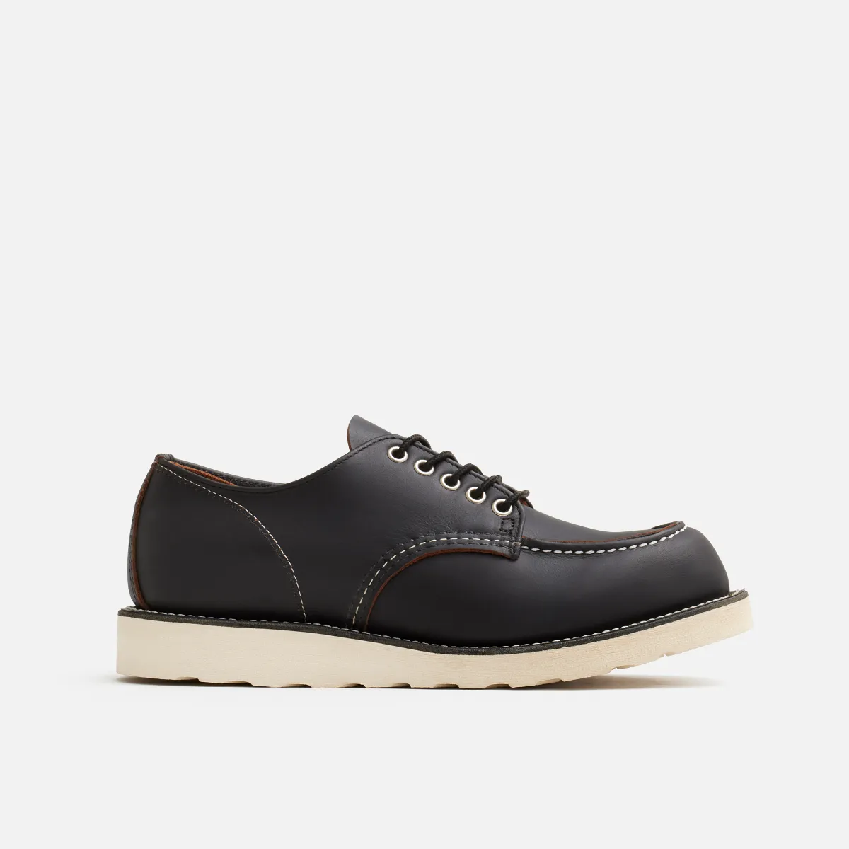 靴 REDWING 8105 CLASSIC MOC OXFORD Shop Moc Oxford | Red Wing 靴 REDWING 8105 CLASSIC MOC OXFORD Shop Moc Oxford | Red Wing