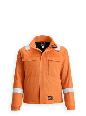 Red Wing Safety Boots - Men's Men's Jacket - Insulated Red Wing Safety Boots - Men's Men's Jacket - Insulated