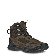 Vasque Breeze WT GTX - Legitimate Cold Weather Hiking Boots 2