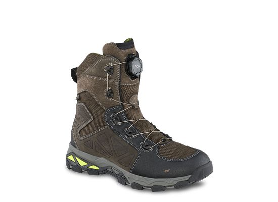 irish setter boots boa
