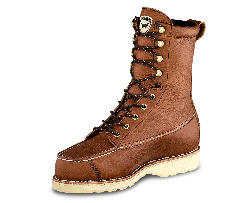 best mens boots for flat feet
