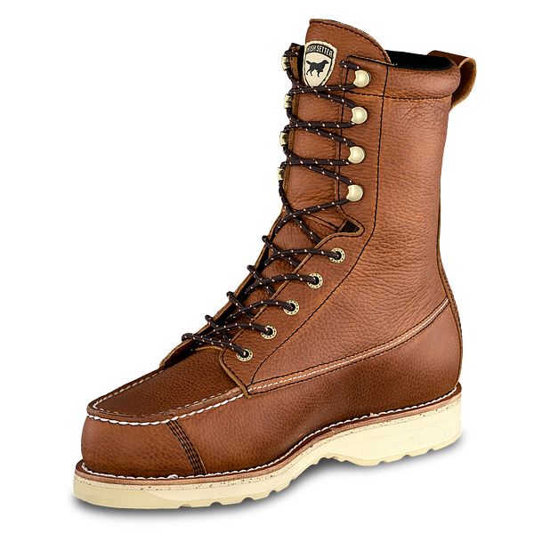 irish setter 896 boots