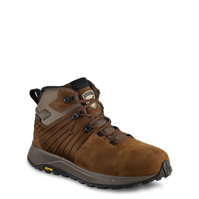 Irish setter marshall work boots reviews on sale