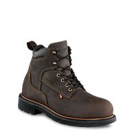 Red wing store dynaforce boots