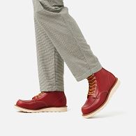 Classic Moc | Red Wing