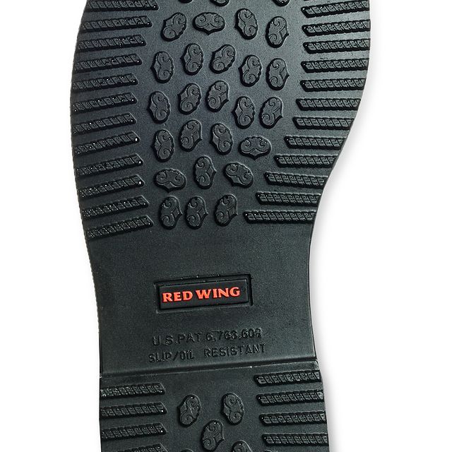red wing maxbond 2499