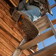 Go to Marshall Boots