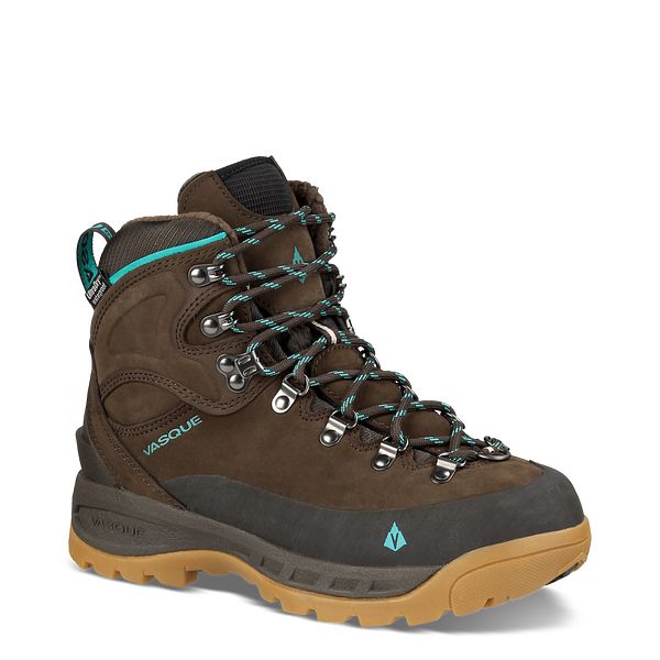 vasque women's snowblime winter hiking boot
