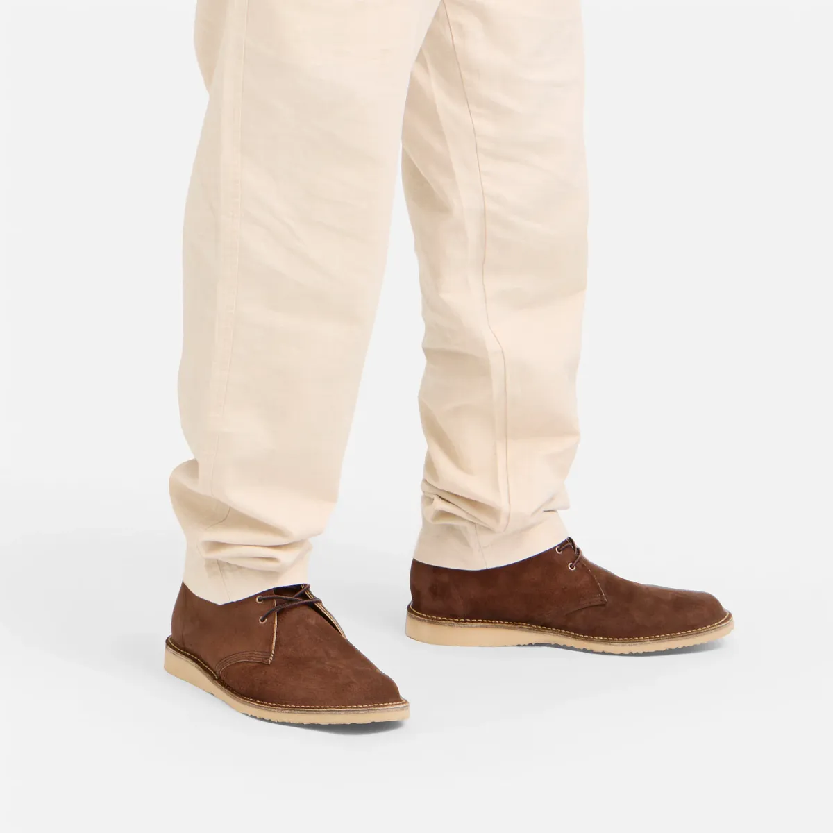 Weekender Chukka - view 2