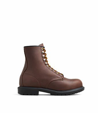 Employee Safety Boots & Shoes | Red Wing For Business Employee Safety Boots & Shoes | Red Wing For Business