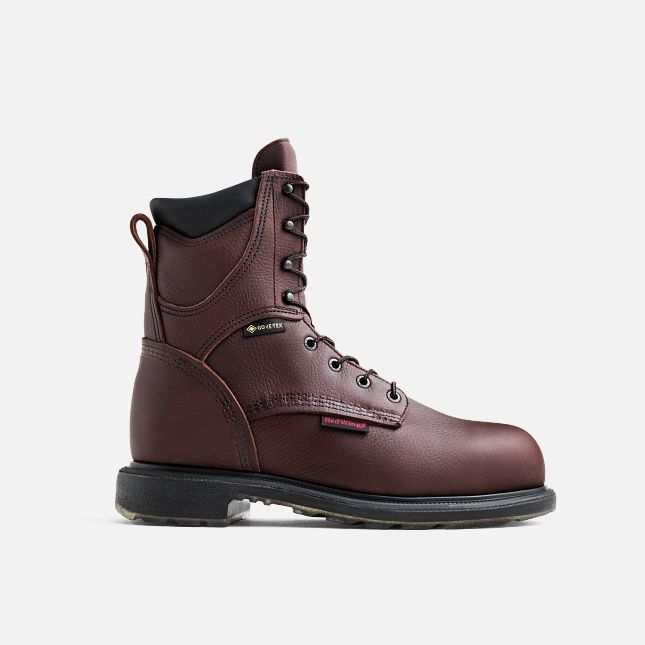 SuperSole® 2.0 | Red Wing SuperSole® 2.0 | Red Wing