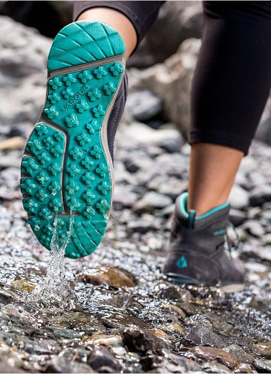 Womens Mesa Trek UltraDry™