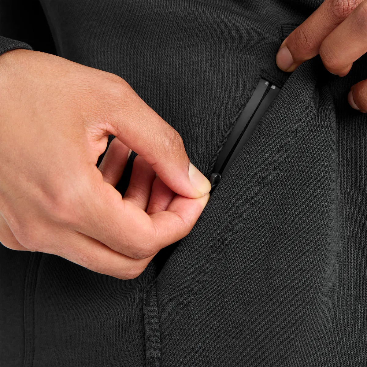 Classic Full Zip Hoodie  - view 6