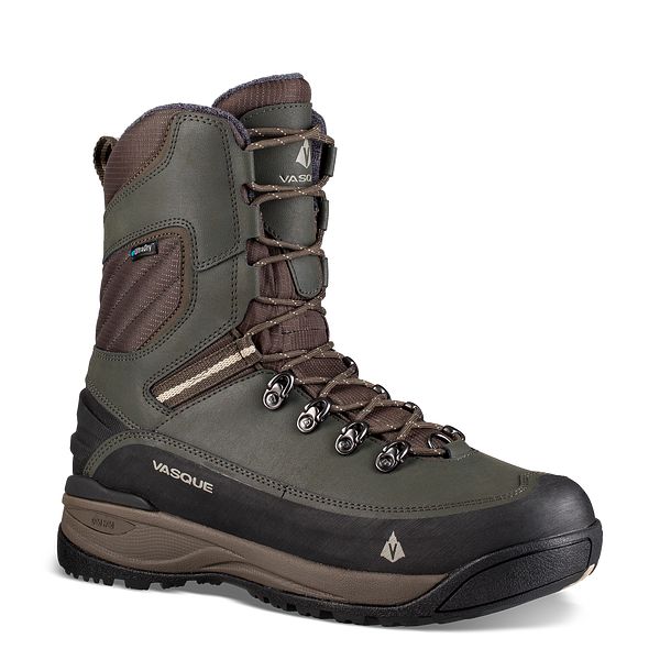 vasque snowburban ultradry insulated boot