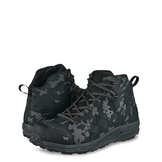 Nisswa | IrishSetter