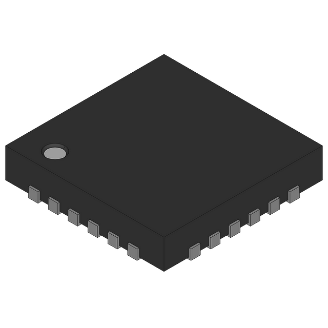 디바이스마트,반도체/전자부품 > 칩원스탑,,ADP5585ACPZ-00-R7,10 GPIO/Key Controller / RoHS / C1S103100804083