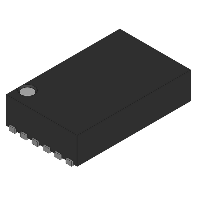 디바이스마트,반도체/전자부품 > 칩원스탑,,FAN5354MPX,Conv DC-DC 2.7V to 5.5V Step Down Single-Out 0.8V to 6.4V 3A 12-Pin MLP EP T/R / RoHS / PB free / C1S541901447744