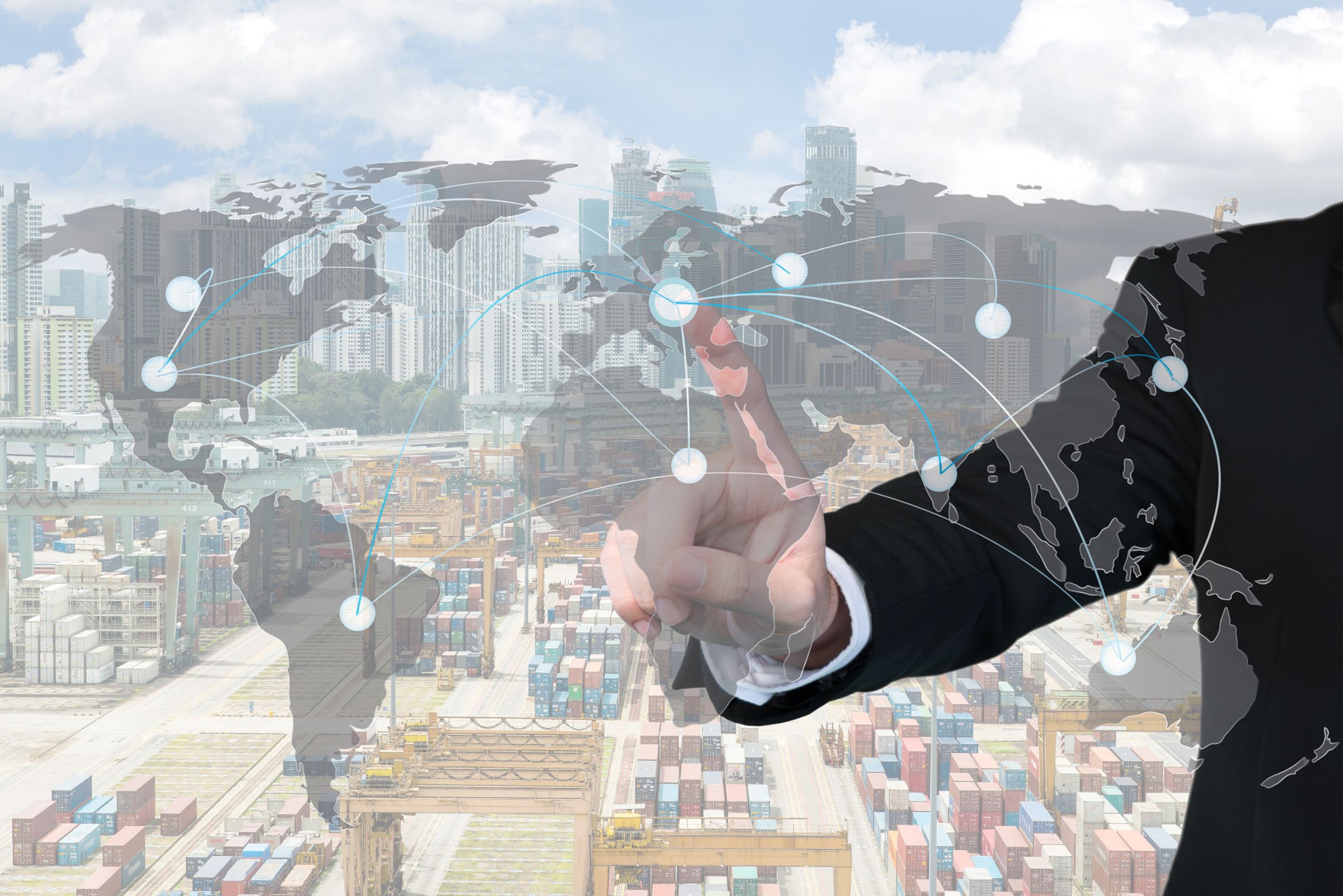 Rochester Electronics and EPS Global Semiconductor Components Partnership in Germany, Austria and Switzerland