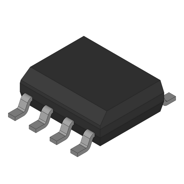 디바이스마트,반도체/전자부품 > 칩원스탑,,ICL8069CCSA,V-Ref Precision 1.23V 5mA 8-Pin SOIC N / C1S503700011308