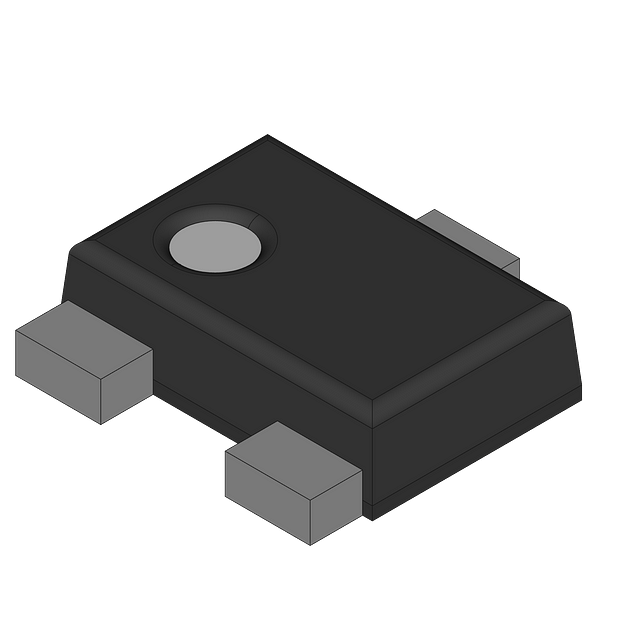 디바이스마트,반도체/전자부품 > 칩원스탑,,NTK3043NT1G,Trans MOSFET N-CH 20V 0.225A 3-Pin SOT-723 T/R / RoHS / C1S541900264807