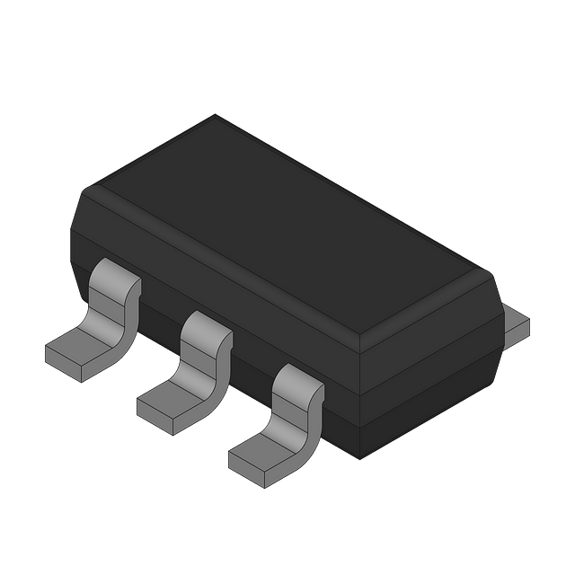 디바이스마트,반도체/전자부품 > 칩원스탑,,NCV8702SN28T1G,LDO Regulator Pos 2.8V 0.2A Automotive 5-Pin TSOP T/R / RoHS / C1S541900953558