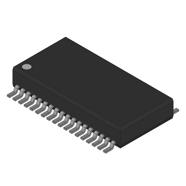 디바이스마트,반도체/전자부품 > 칩원스탑,,MAX6933AAX,27-, 28-, AND 32-OUTPUT, 76V, SERIAL-INTERFACED VFD TUBE DRIVERS / C1S503700985711