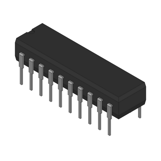 디바이스마트,반도체/전자부품 > 칩원스탑,,CS5521-AP,Single ADC Delta-Sigma 617sps 16-bit Serial 20-Pin PDIP / C1S156400006073